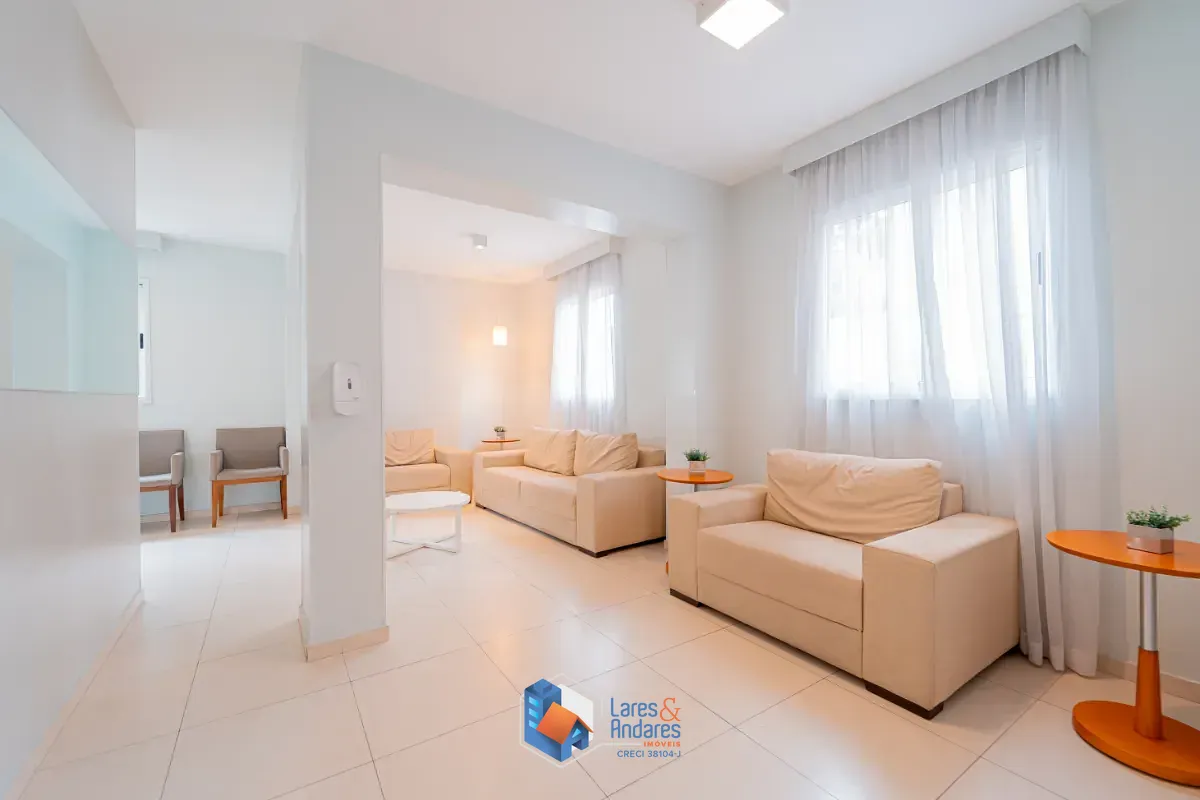 Apartamento, 2 quartos, 69 m² - Foto 37