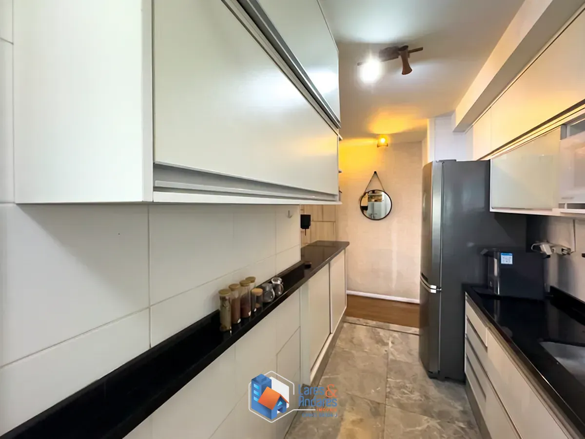 Apartamento, 2 quartos, 69 m² - Foto 12