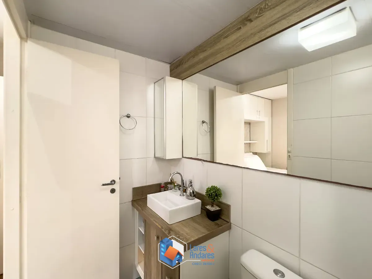 Apartamento, 2 quartos, 69 m² - Foto 22