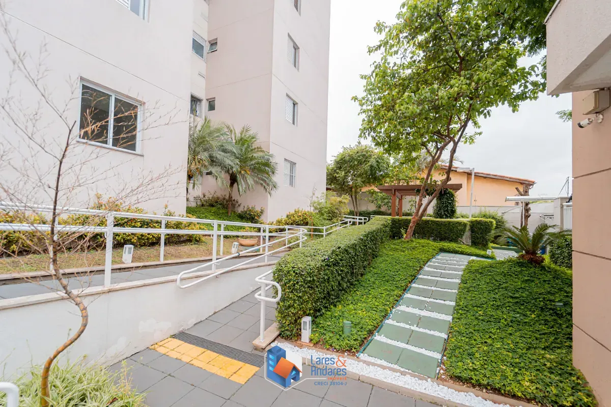 Apartamento, 2 quartos, 69 m² - Foto 33