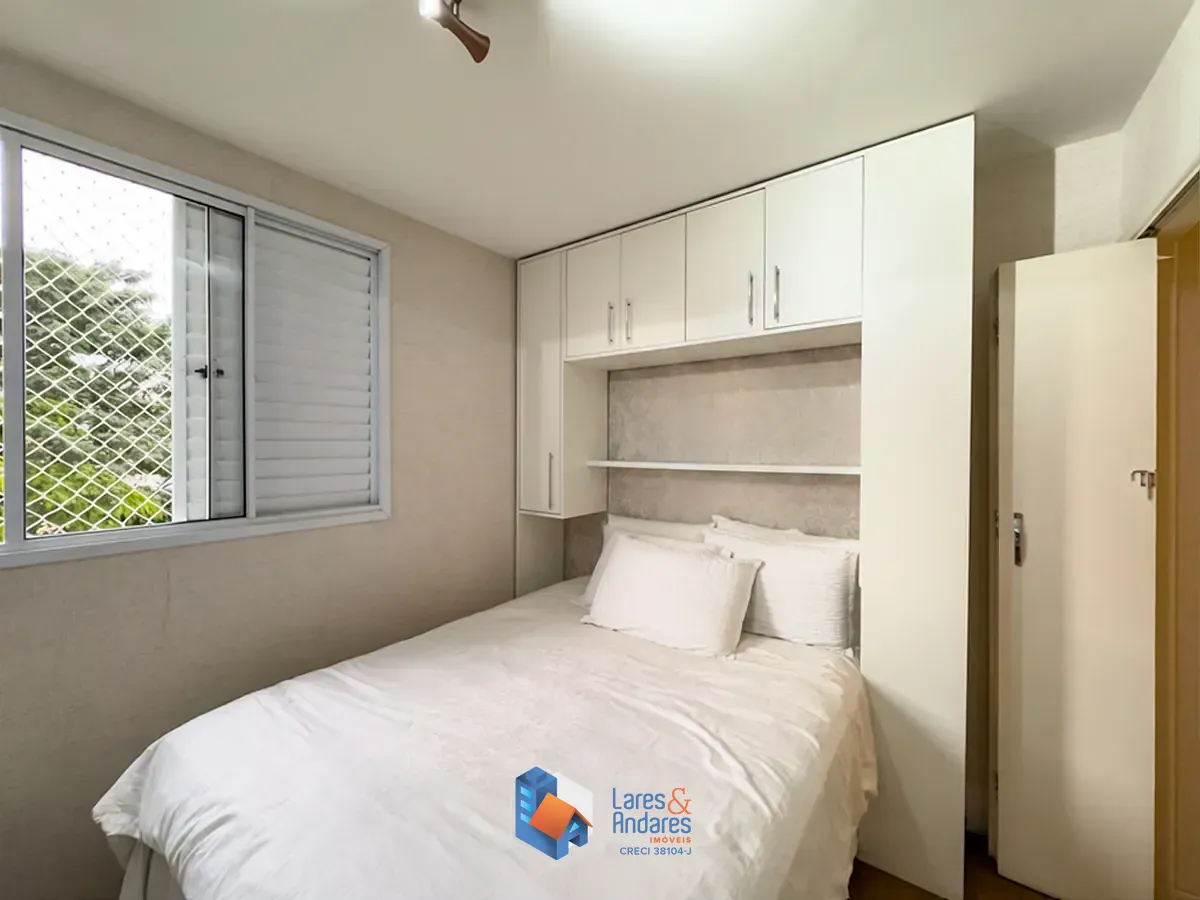 Apartamento, 2 quartos, 69 m² - Foto 20