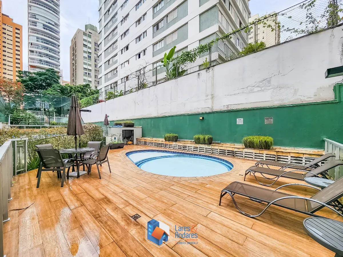 Apartamento, 3 quartos, 83 m² - Foto 28