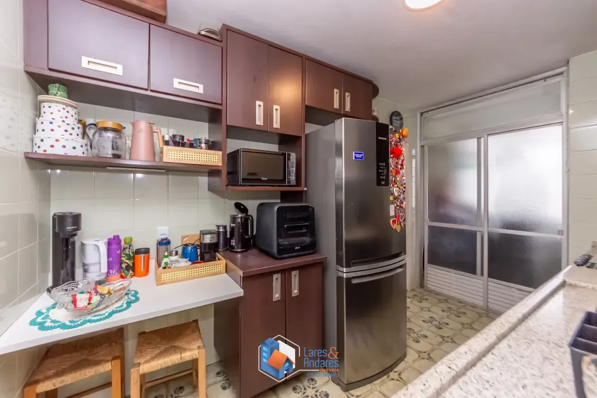 Apartamento, 3 quartos, 83 m² - Foto 10