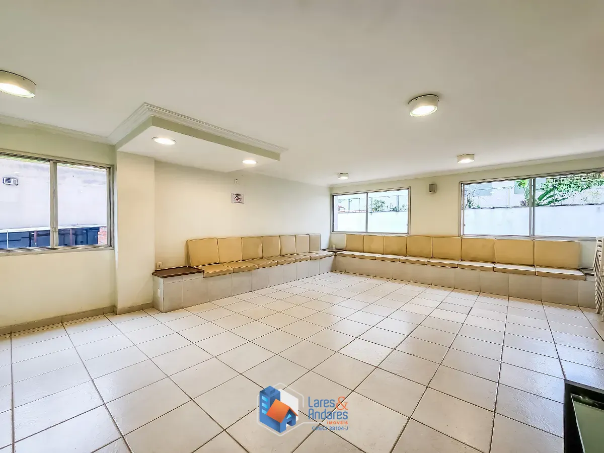 Apartamento, 3 quartos, 83 m² - Foto 35
