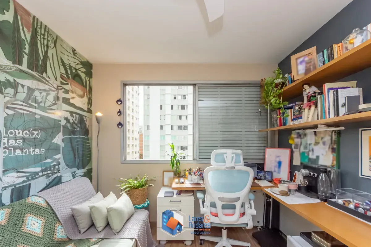 Apartamento, 3 quartos, 83 m² - Foto 22