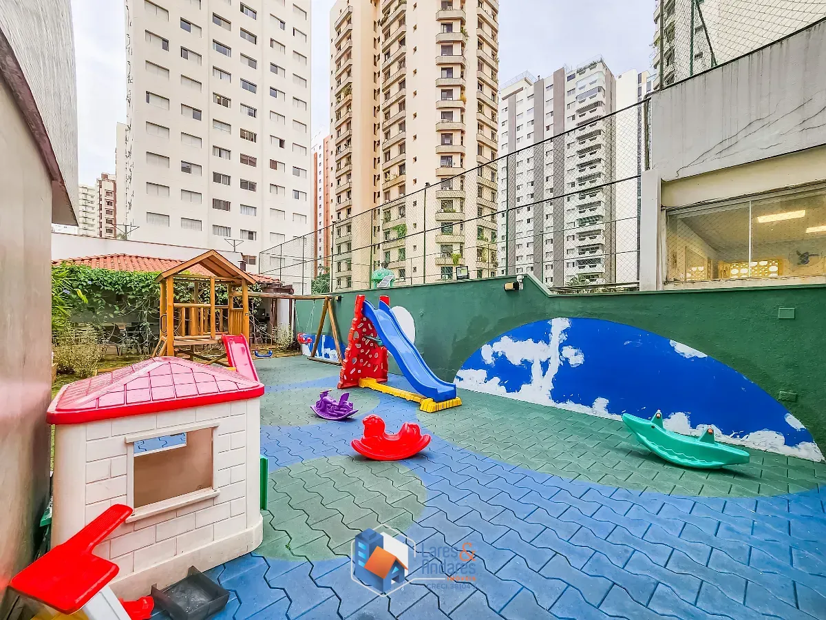 Apartamento, 3 quartos, 83 m² - Foto 34