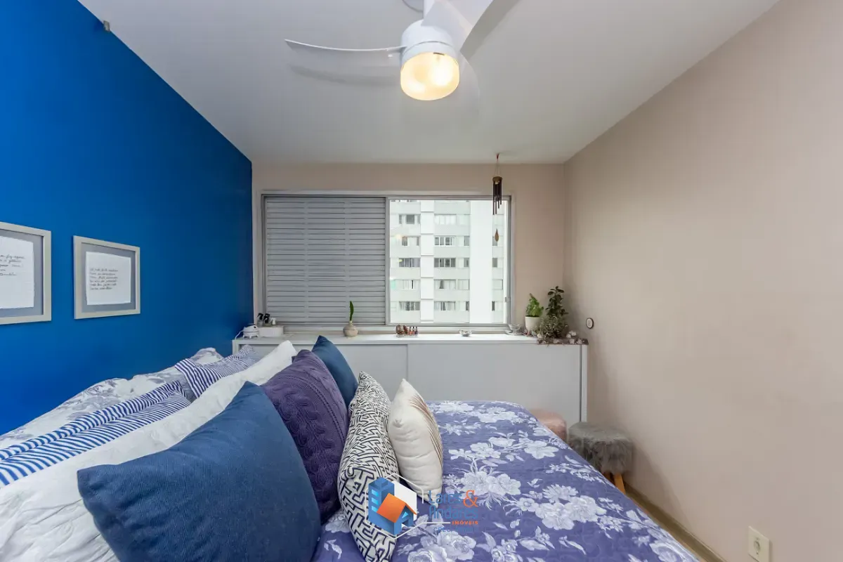 Apartamento, 3 quartos, 83 m² - Foto 16
