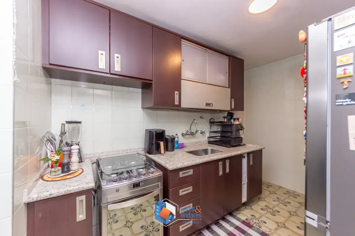 Apartamento, 3 quartos, 83 m² - Foto 12