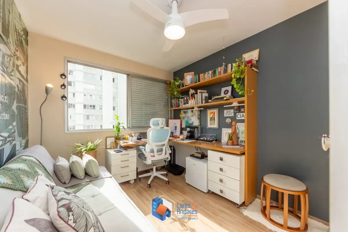 Apartamento, 3 quartos, 83 m² - Foto 20