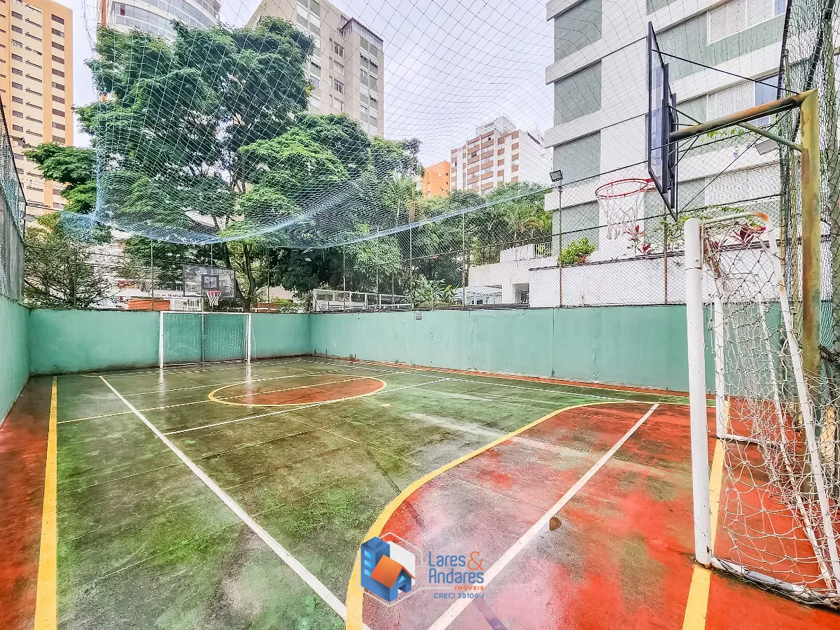 Apartamento, 3 quartos, 83 m² - Foto 31
