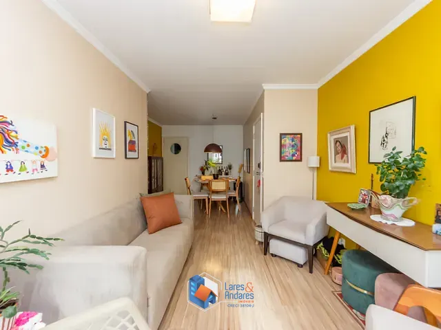 Apartamento com 83m² 3 quartos e 1 banheiro, à venda, no bairro Moema em São Paulo
