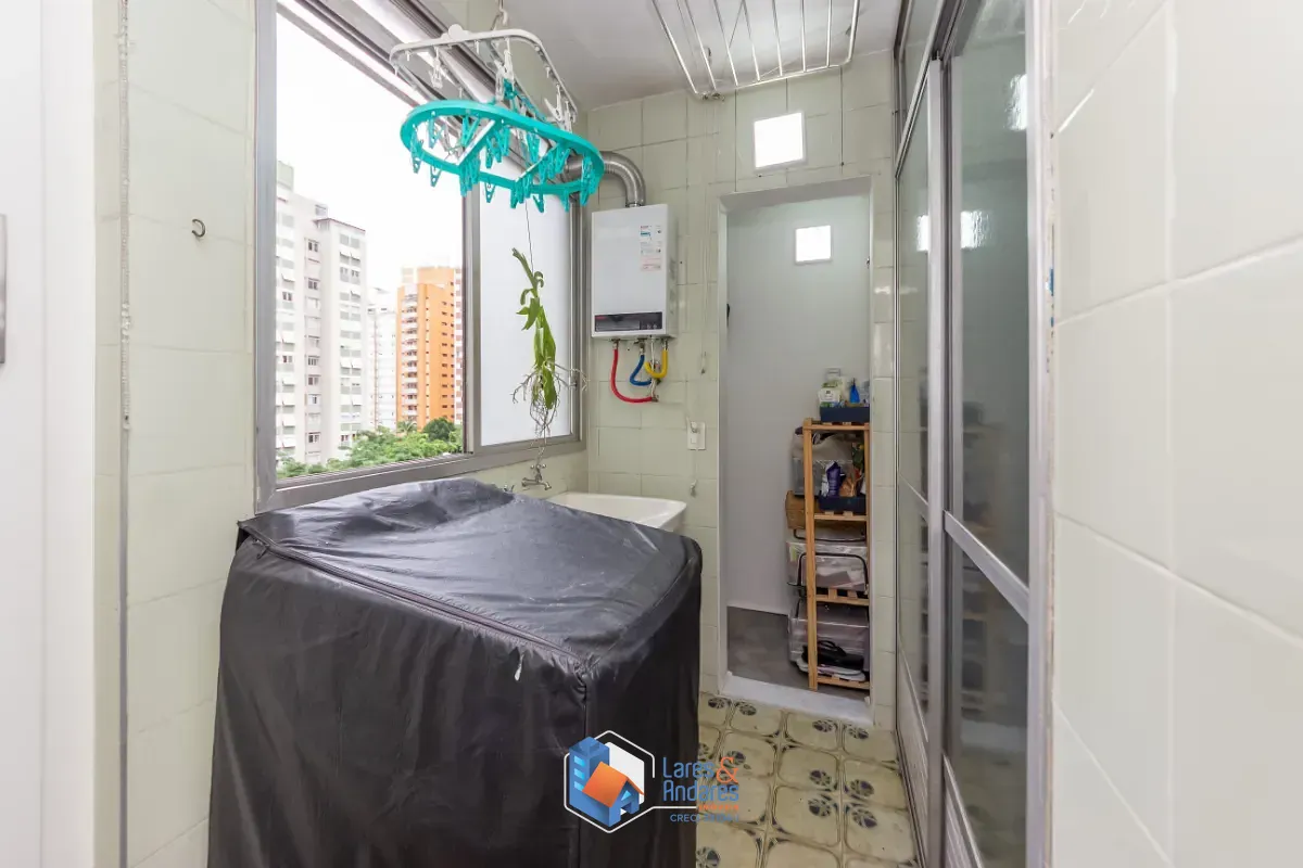 Apartamento, 3 quartos, 83 m² - Foto 13