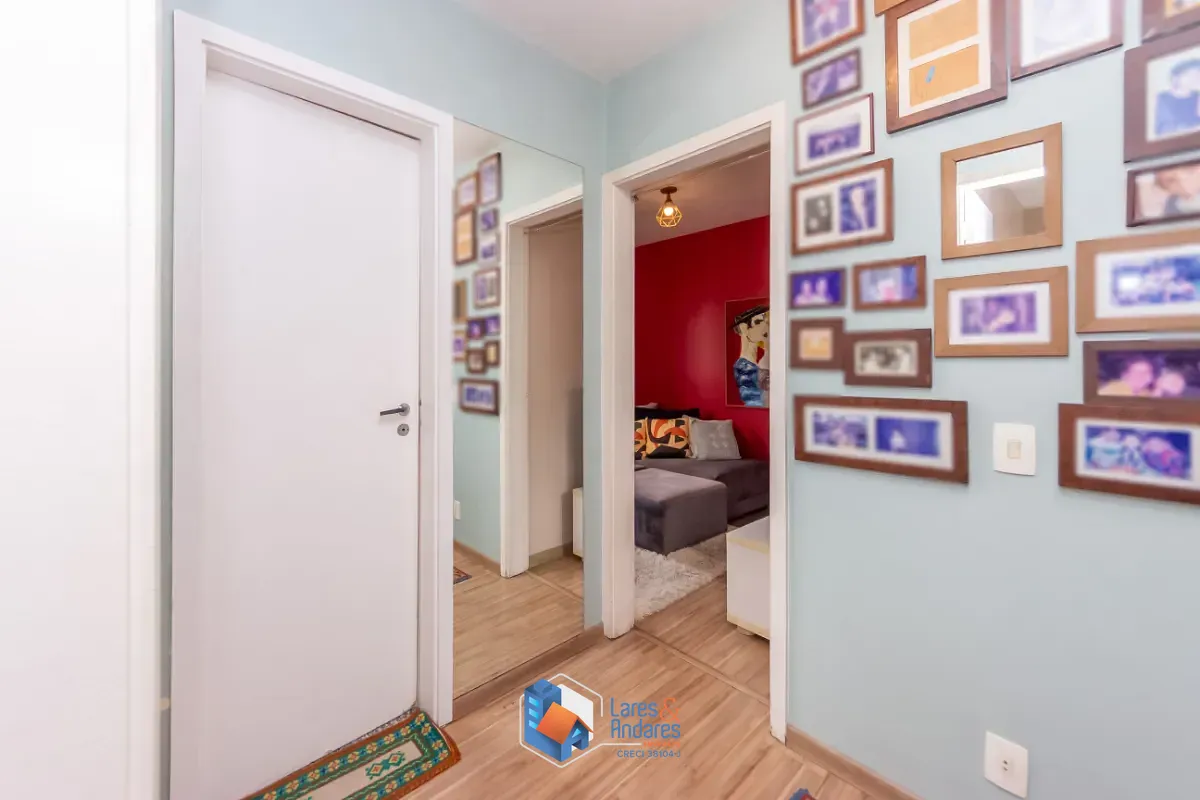 Apartamento, 3 quartos, 83 m² - Foto 23