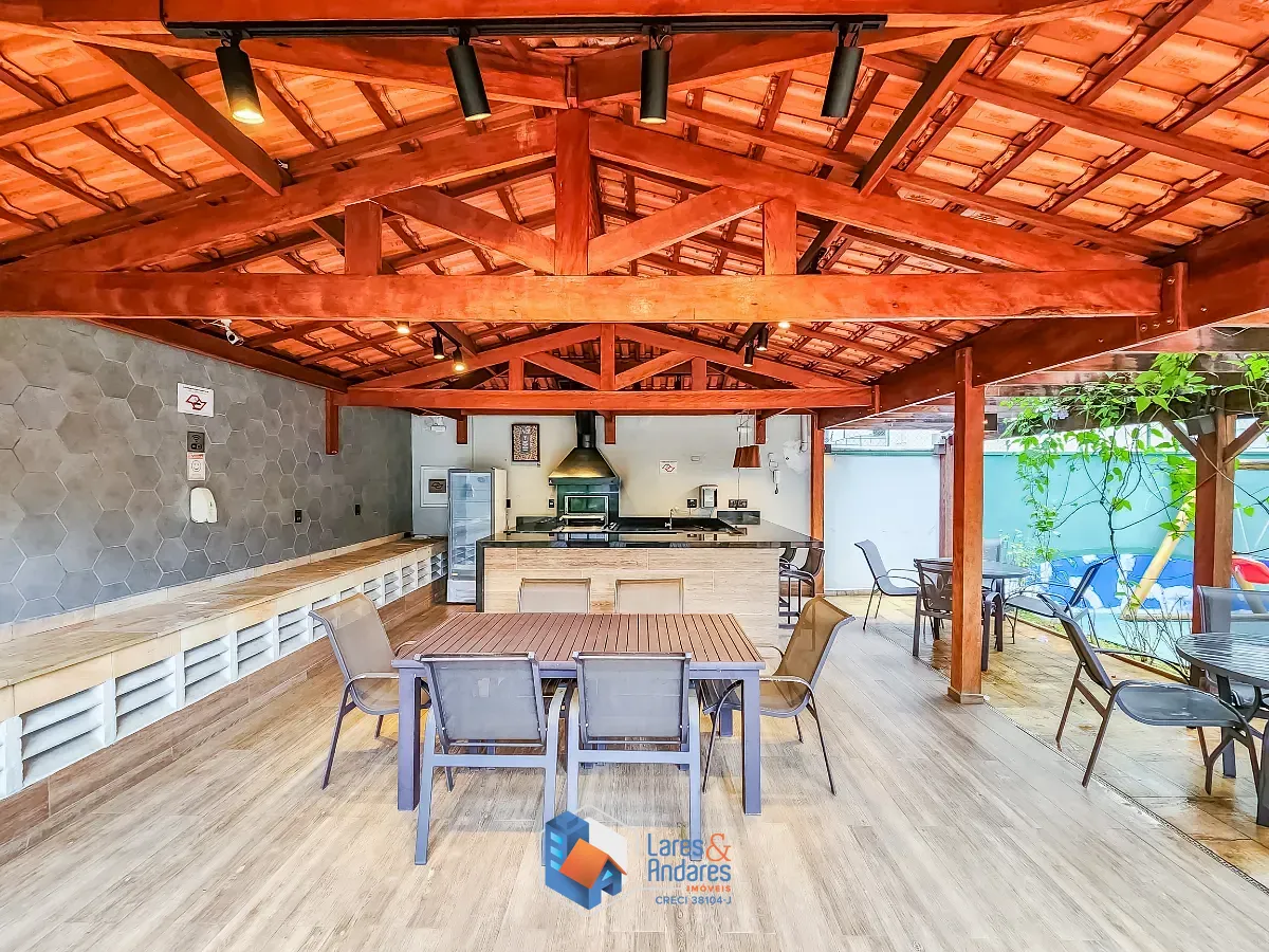 Apartamento, 3 quartos, 83 m² - Foto 30
