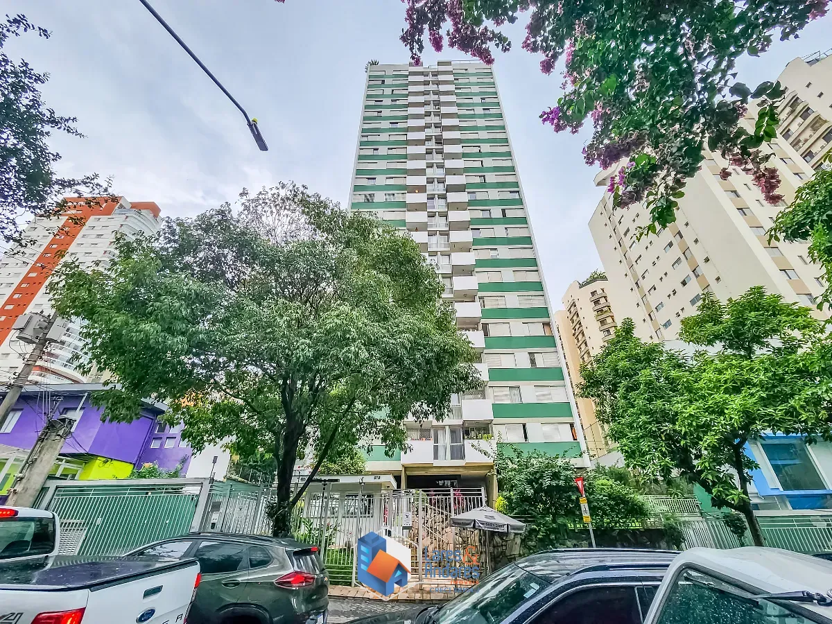 Apartamento, 3 quartos, 83 m² - Foto 36