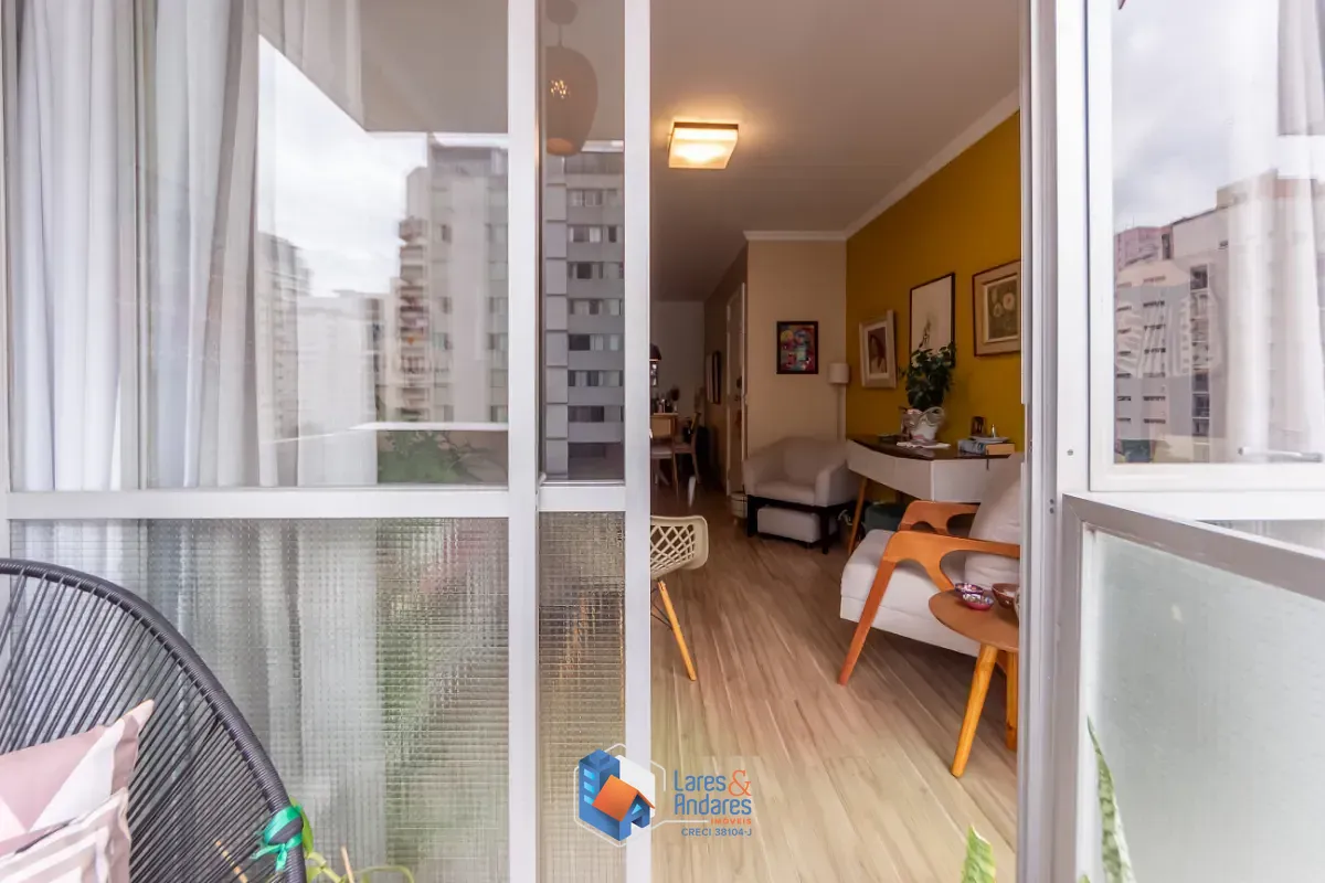 Apartamento, 3 quartos, 83 m² - Foto 7