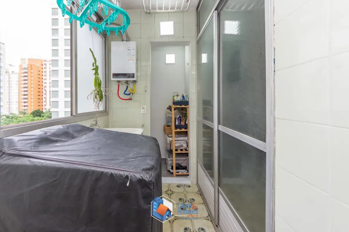 Apartamento, 3 quartos, 83 m² - Foto 14