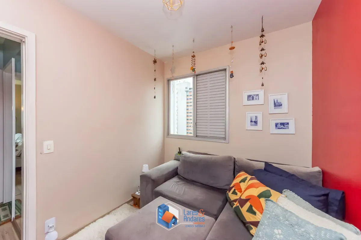 Apartamento, 3 quartos, 83 m² - Foto 24