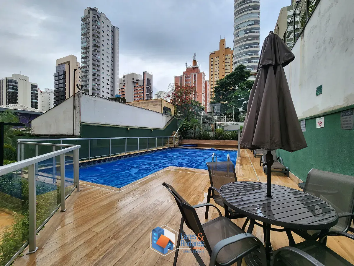 Apartamento, 3 quartos, 83 m² - Foto 27