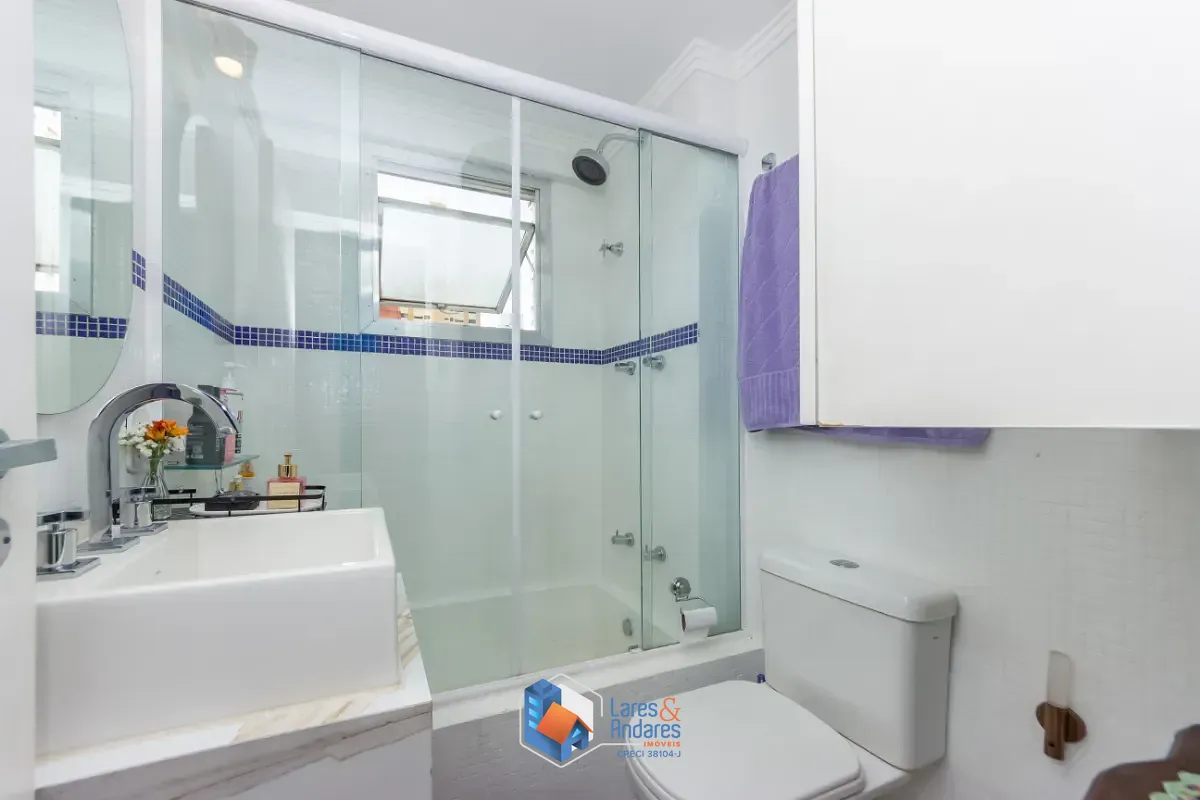 Apartamento, 3 quartos, 83 m² - Foto 19