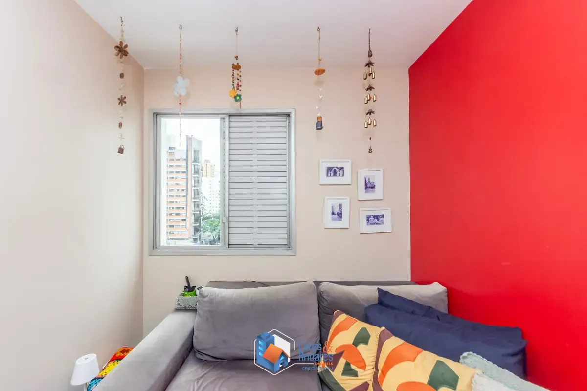 Apartamento, 3 quartos, 83 m² - Foto 26