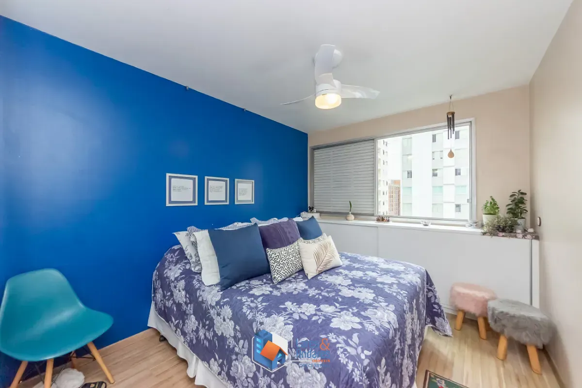 Apartamento, 3 quartos, 83 m² - Foto 15