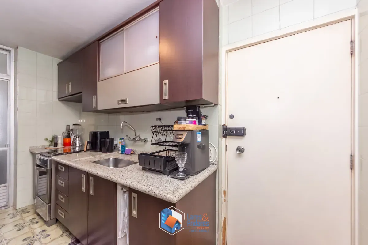 Apartamento, 3 quartos, 83 m² - Foto 11