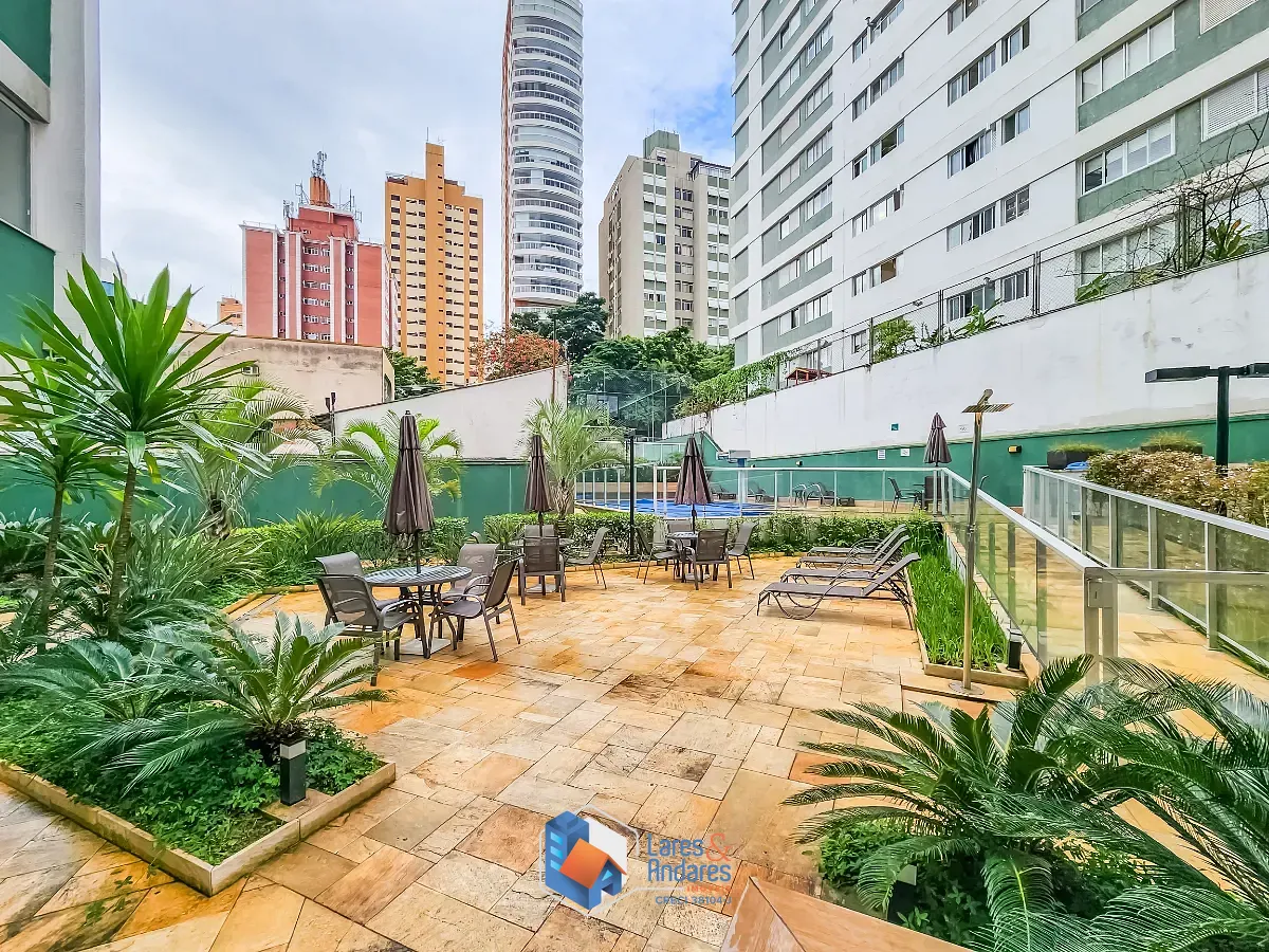 Apartamento, 3 quartos, 83 m² - Foto 32