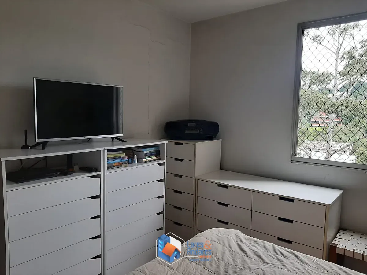 Apartamento, 4 quartos, 99 m² - Foto 6