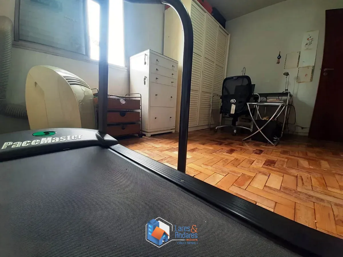 Apartamento, 4 quartos, 99 m² - Foto 9