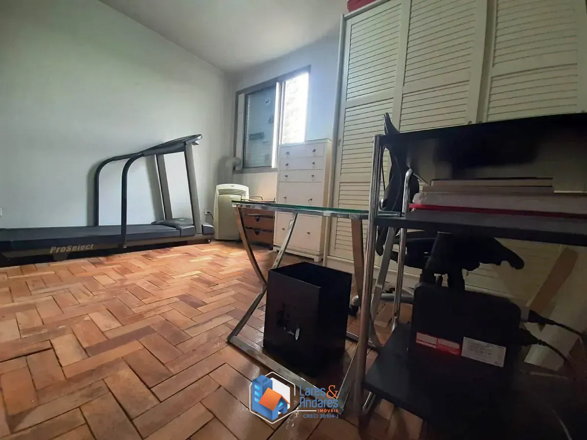 Apartamento, 4 quartos, 99 m² - Foto 8