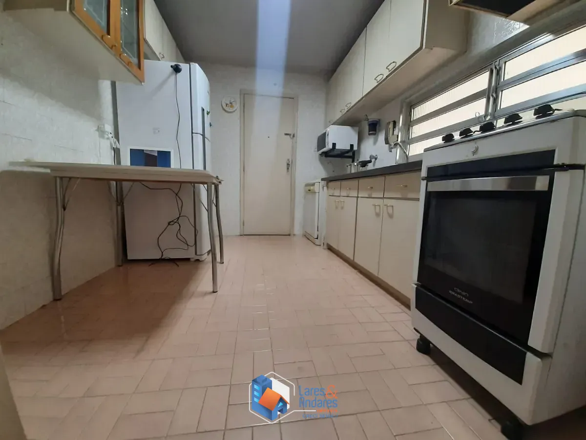 Apartamento, 4 quartos, 99 m² - Foto 11