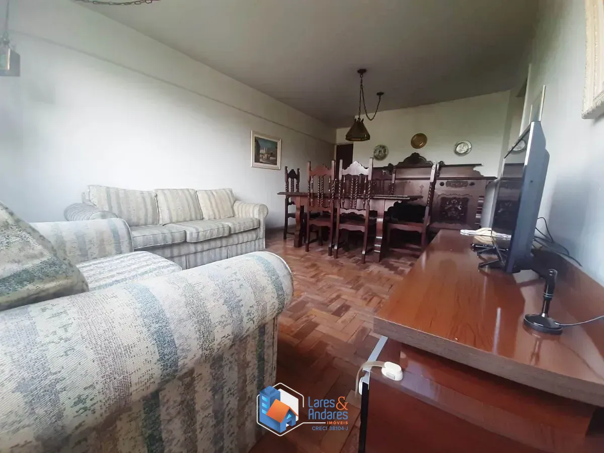 Apartamento, 4 quartos, 99 m² - Foto 4