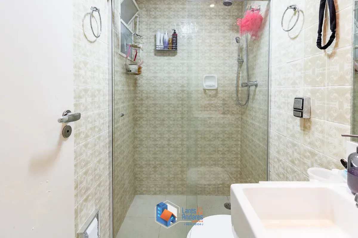 Apartamento, 3 quartos, 87 m² - Foto 15