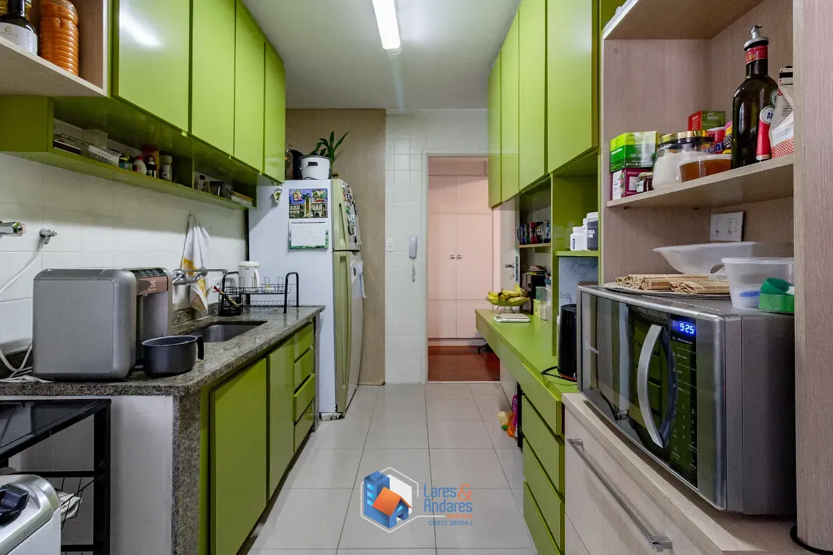 Apartamento, 3 quartos, 87 m² - Foto 18