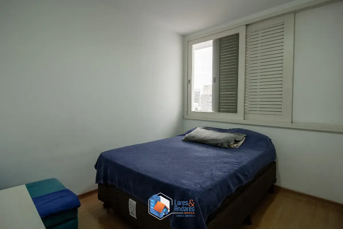 Apartamento, 3 quartos, 87 m² - Foto 8