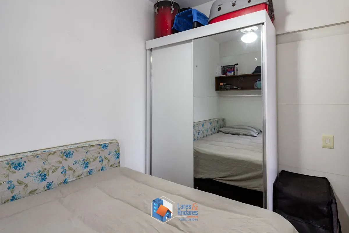 Apartamento, 3 quartos, 87 m² - Foto 12