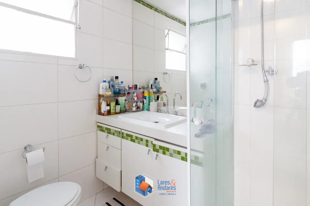 Apartamento, 3 quartos, 87 m² - Foto 6
