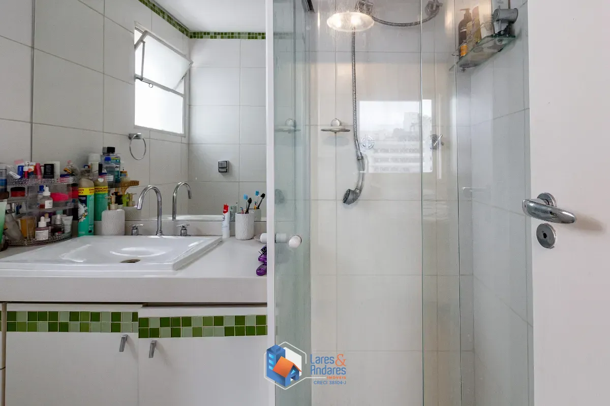 Apartamento, 3 quartos, 87 m² - Foto 7