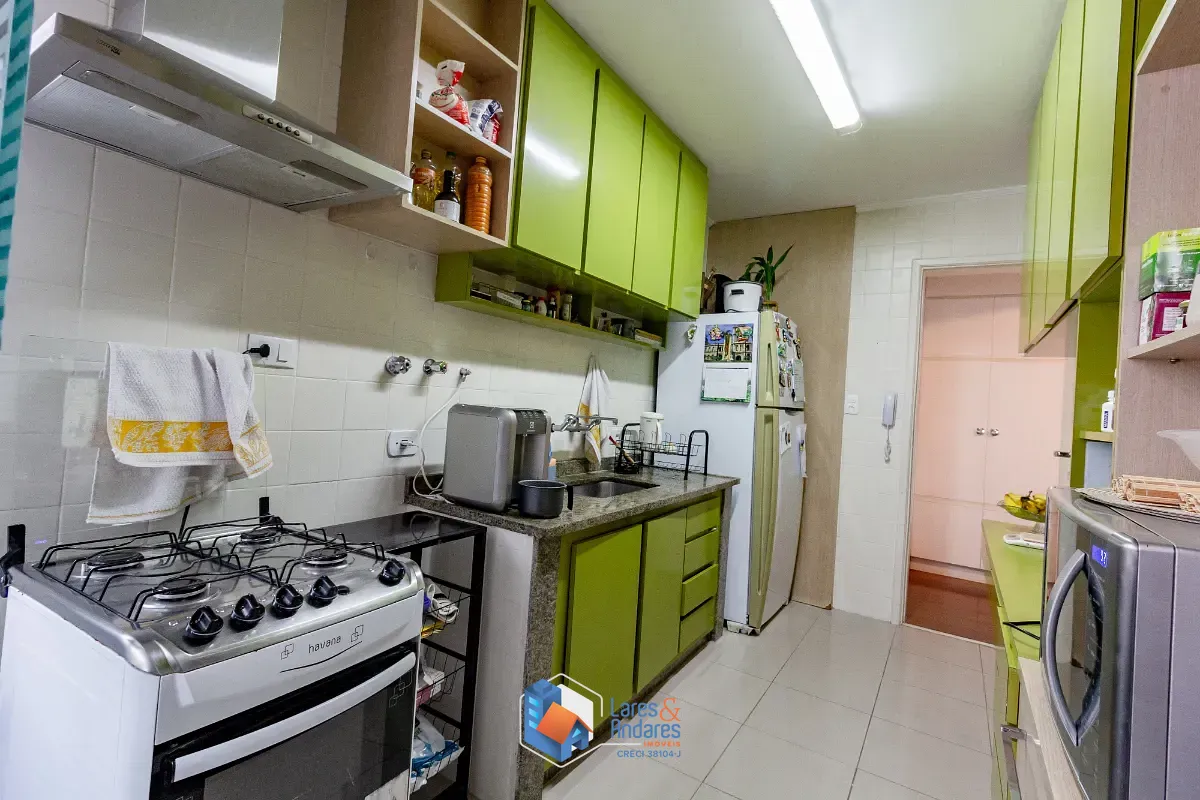Apartamento, 3 quartos, 87 m² - Foto 19