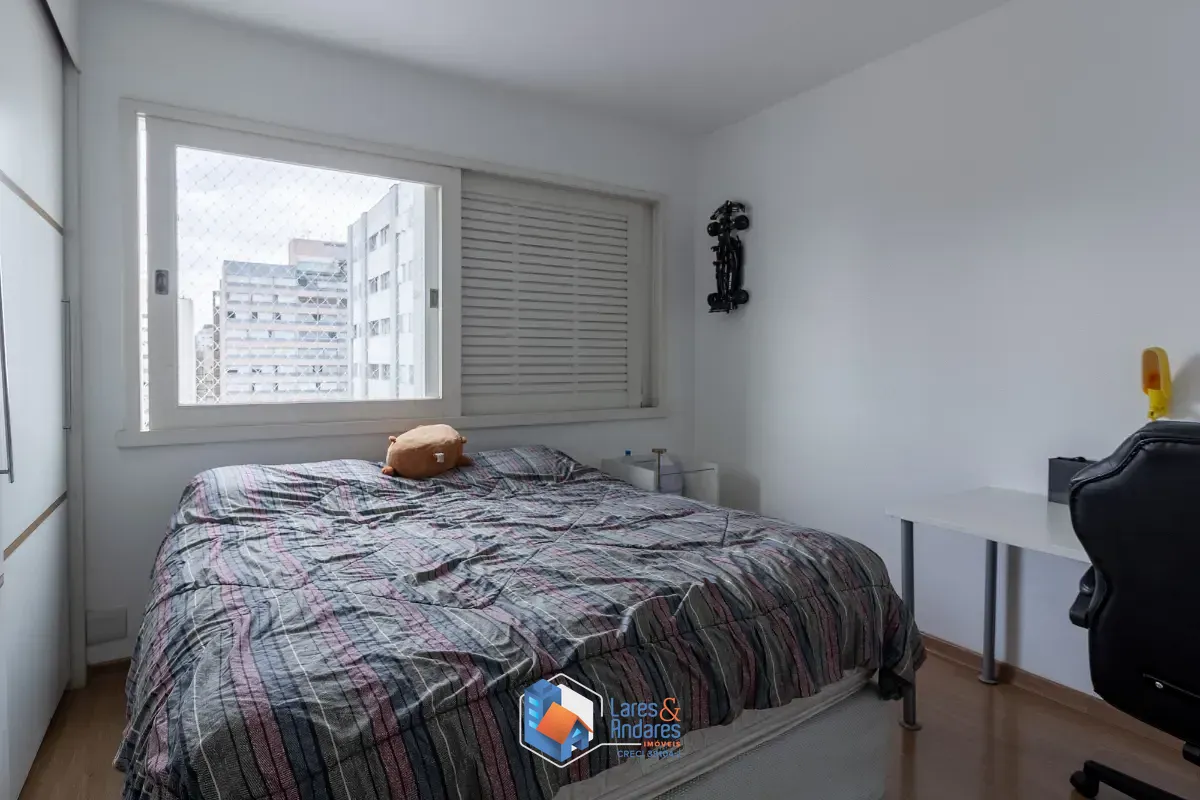 Apartamento, 3 quartos, 87 m² - Foto 3