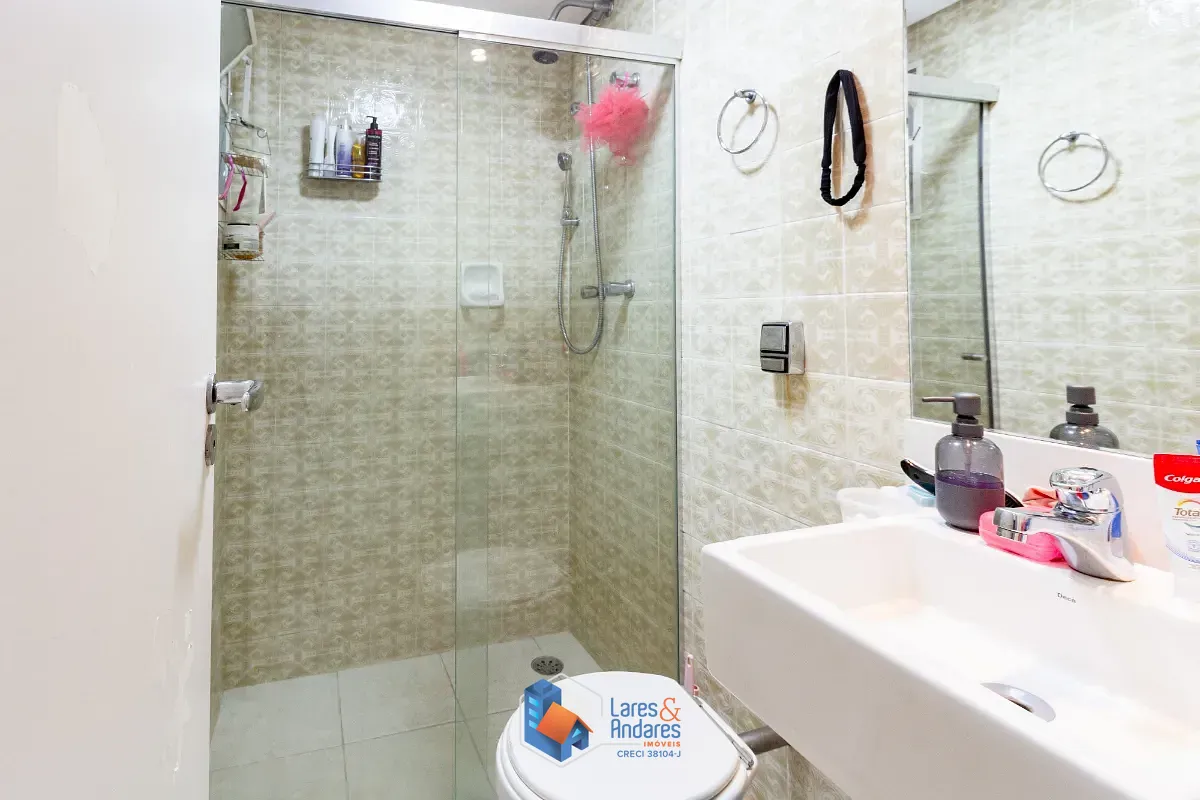 Apartamento, 3 quartos, 87 m² - Foto 14