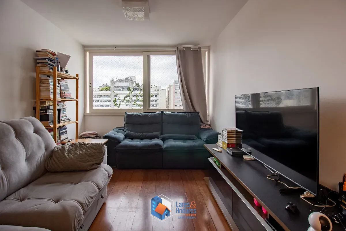 Apartamento, 3 quartos, 87 m² - Foto 2