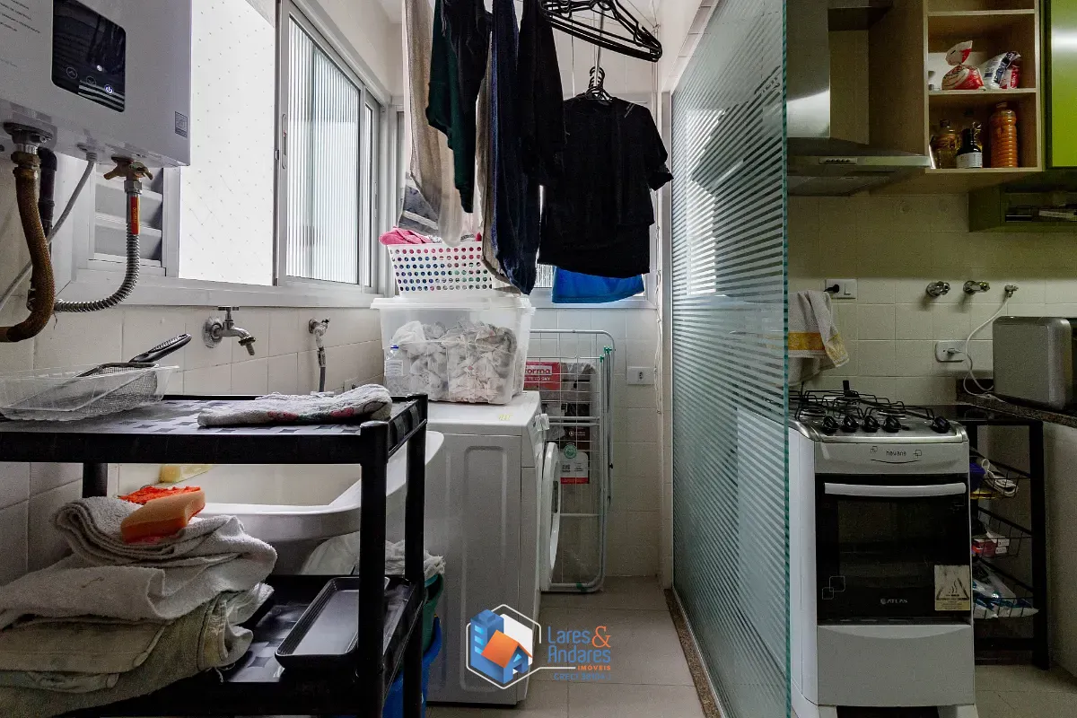 Apartamento, 3 quartos, 87 m² - Foto 20