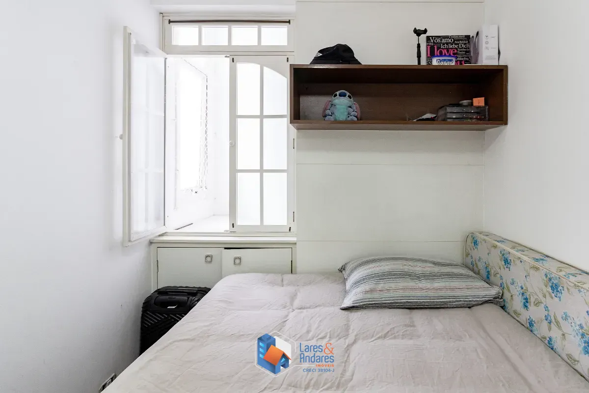 Apartamento, 3 quartos, 87 m² - Foto 11