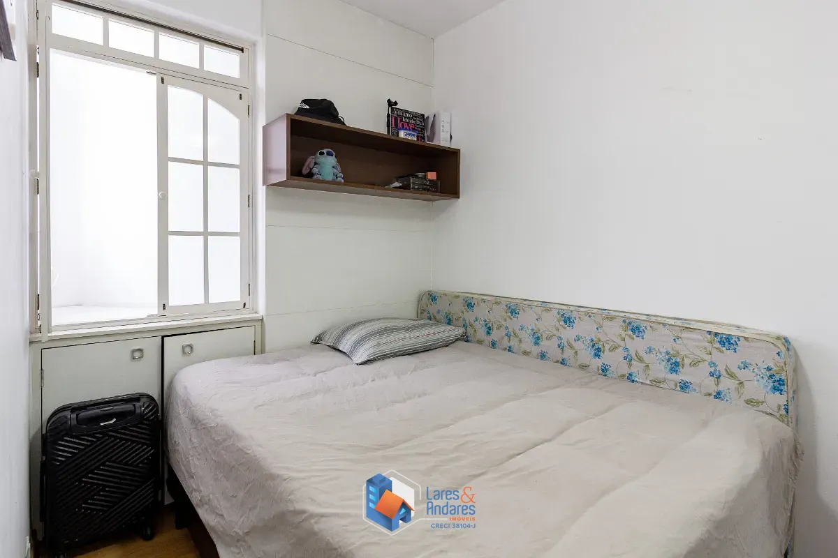 Apartamento, 3 quartos, 87 m² - Foto 10