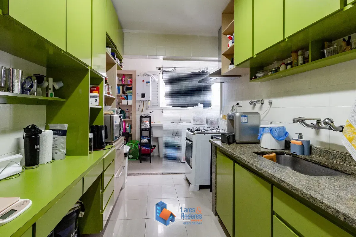 Apartamento, 3 quartos, 87 m² - Foto 17