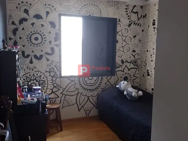 Apartamento com 220m² 4 quartos e 4 banheiros, à venda, no bairro alto da boa vista em São Paulo