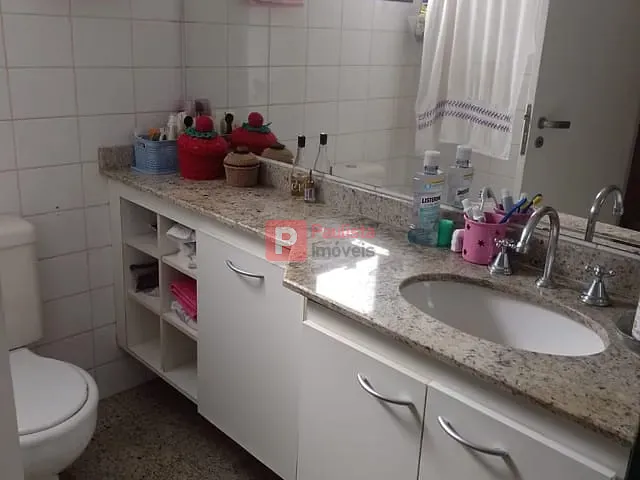 Apartamento com 220m² 4 quartos e 4 banheiros, à venda, no bairro alto da boa vista em São Paulo