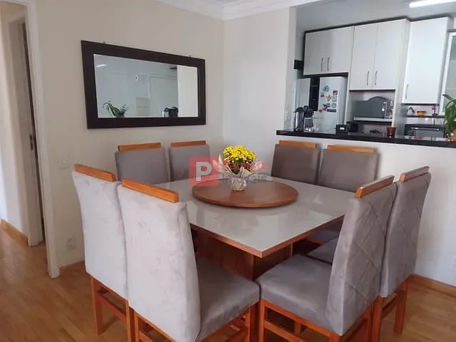 Apartamento com 220m² 4 quartos e 4 banheiros, à venda, no bairro alto da boa vista em São Paulo